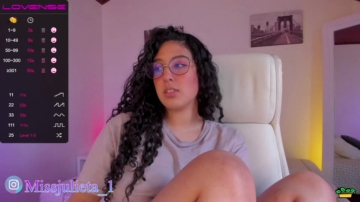 missjuli1 06-11-2021 Cam 